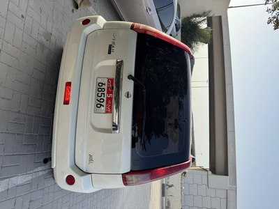 NISSAN XTRAIL-7