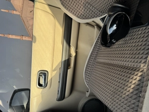 NISSAN XTRAIL