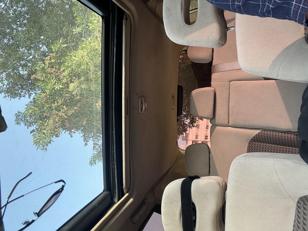 NISSAN XTRAIL