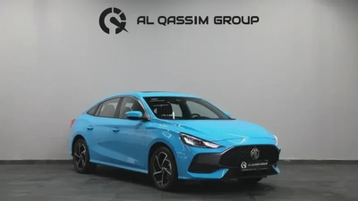 MG GT-0