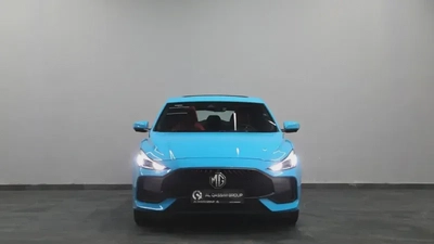 MG GT-11