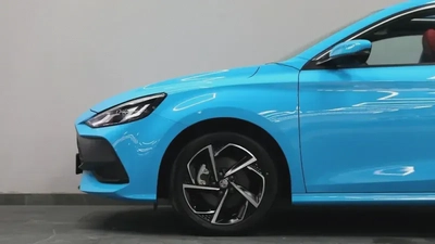 MG GT-8