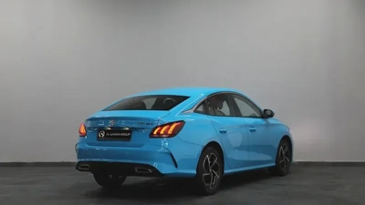 MG GT-4