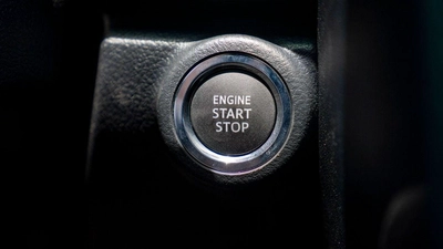 Toyota Fortuner Toyota Fortuner 2.8L diesel Full Option 2024-15