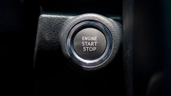 Toyota Fortuner Toyota Fortuner 2.8L diesel Full Option 2024