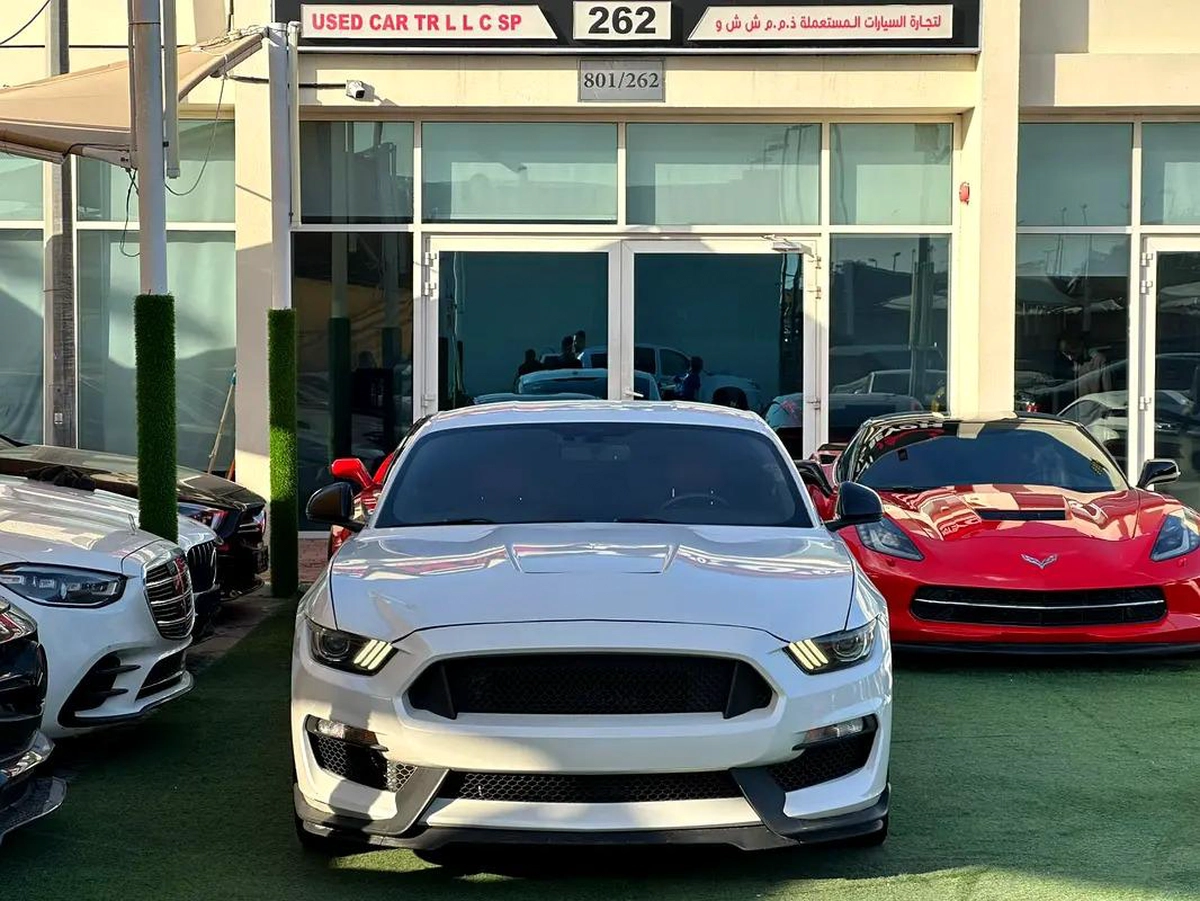 2017 Ford Mustang GT Premium - GCC Specs-10-10