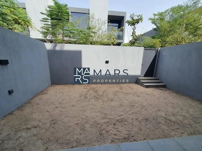 BRAND NEW LUXURIOUS 3BHK FOR RENT IN MASAAR-11