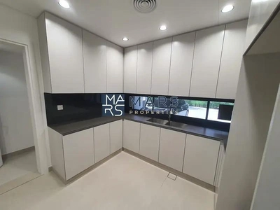 BRAND NEW LUXURIOUS 3BHK FOR RENT IN MASAAR-2