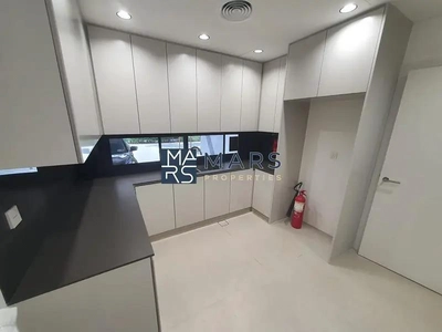 BRAND NEW LUXURIOUS 3BHK FOR RENT IN MASAAR-4