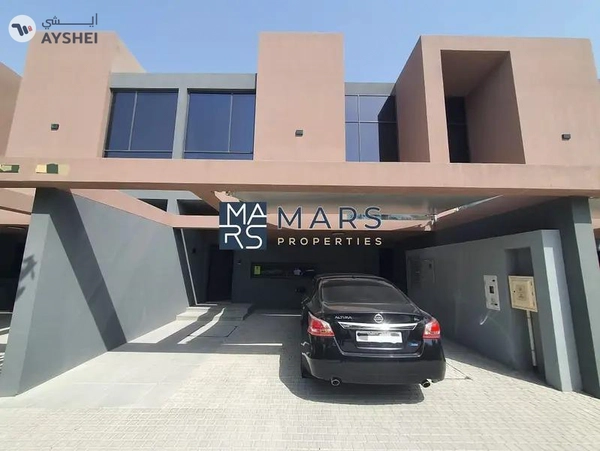 BRAND NEW LUXURIOUS 3BHK FOR RENT IN MASAAR
