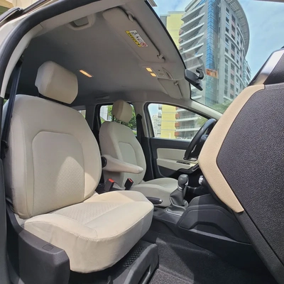 FULL AGENCY SERVICE II GCC SPECS II ONE OWNER II LIKE NEW CAR-11