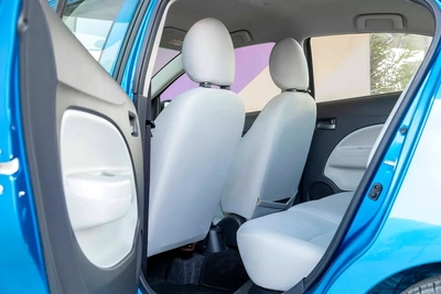 AED 320 Monthly l Mitsubishi Attrage GLX 1.2L l GCC l Zero Down Payment l 3 Months Warranty-7