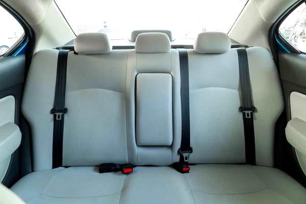 AED 320 Monthly l Mitsubishi Attrage GLX 1.2L l GCC l Zero Down Payment l 3 Months Warranty