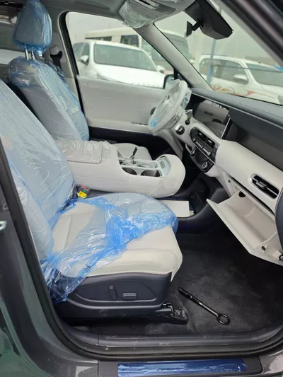 HYUNDAI PALISADE LUXURY GREY COLOR-4