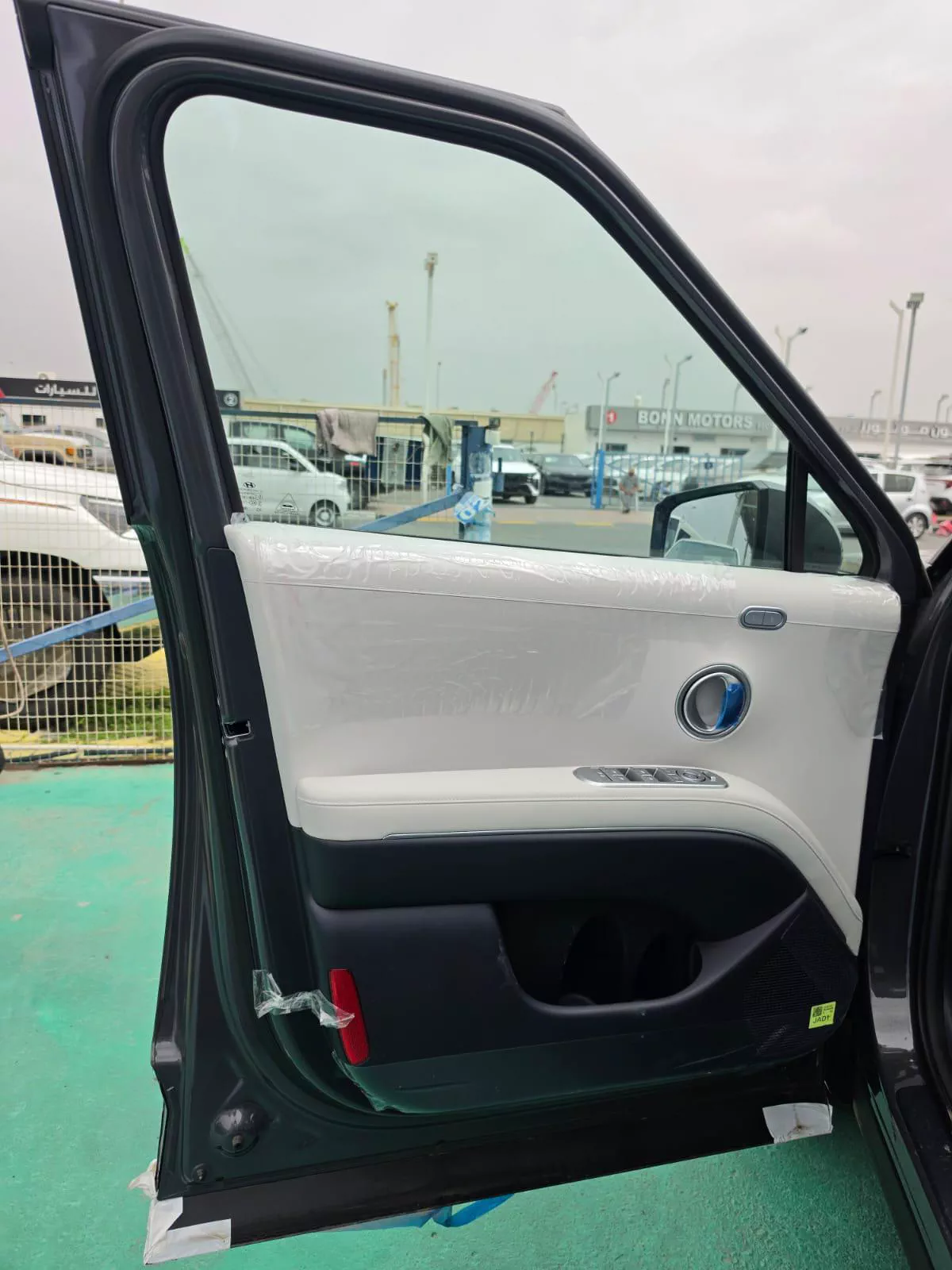 HYUNDAI PALISADE LUXURY GREY COLOR-10-10