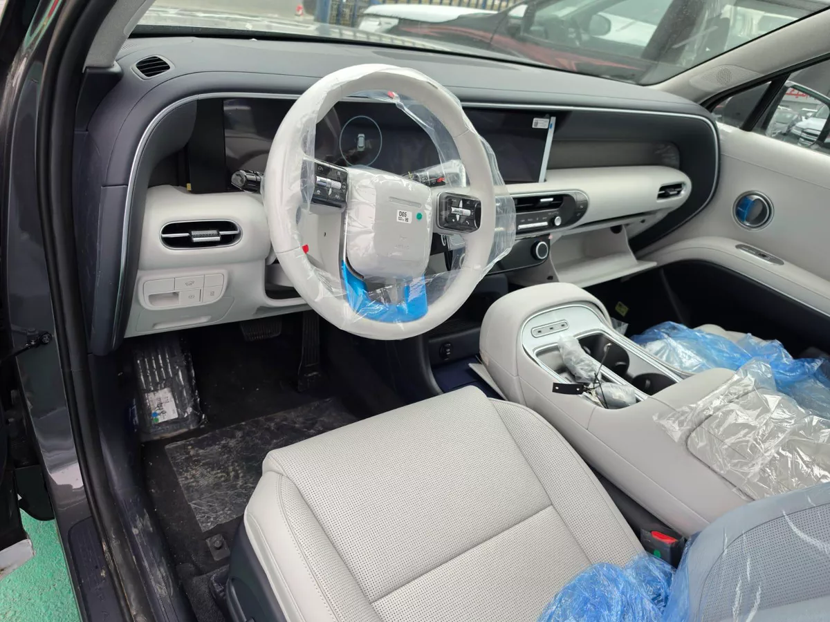 HYUNDAI PALISADE LUXURY GREY COLOR-11-11