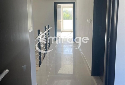 TOWNHOUSE FOR SALE IN DESERT STYLE, AL REEF VILLAS-9