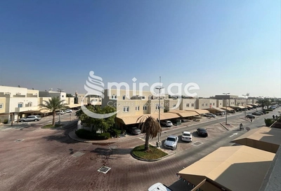 TOWNHOUSE FOR SALE IN DESERT STYLE, AL REEF VILLAS-0