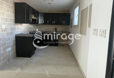 TOWNHOUSE FOR SALE IN DESERT STYLE, AL REEF VILLAS-3