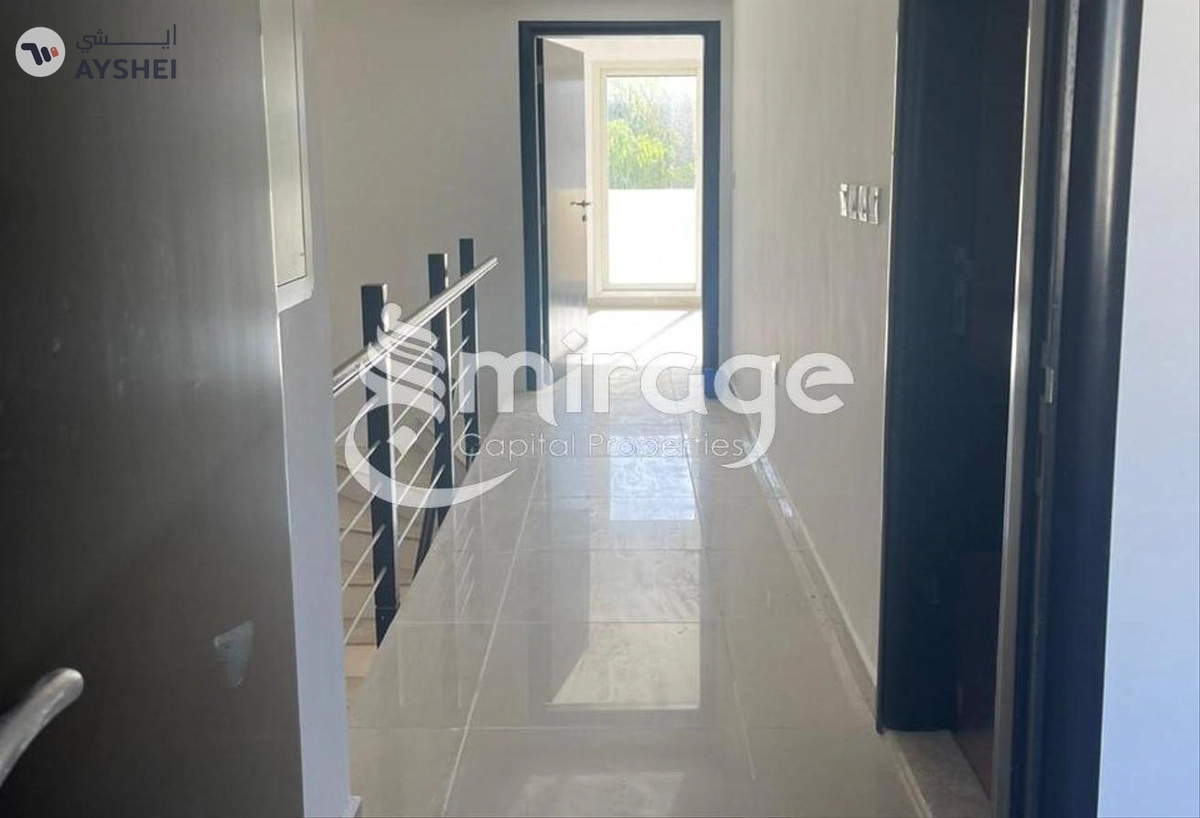 TOWNHOUSE FOR SALE IN DESERT STYLE, AL REEF VILLAS-9-9