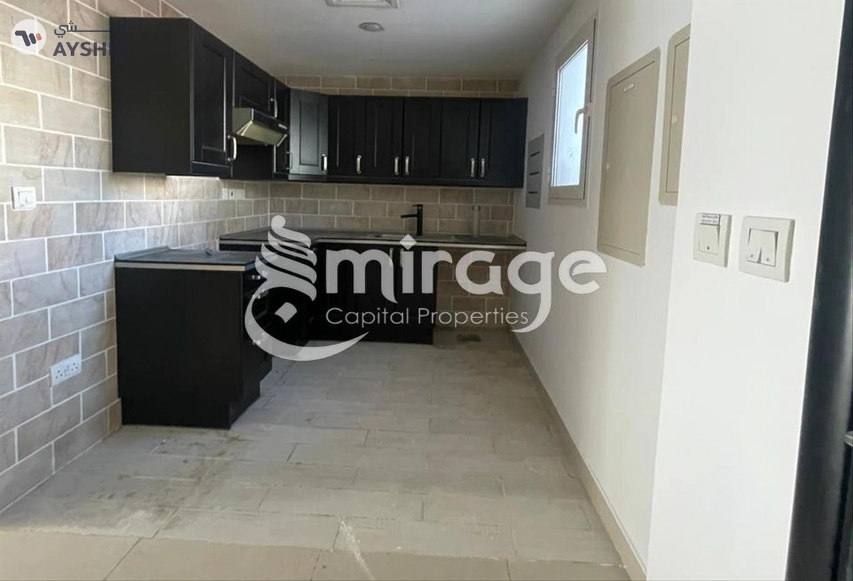 TOWNHOUSE FOR SALE IN DESERT STYLE, AL REEF VILLAS-3-3