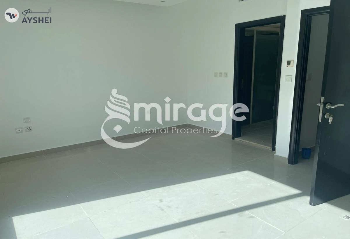 TOWNHOUSE FOR SALE IN DESERT STYLE, AL REEF VILLAS-4-4