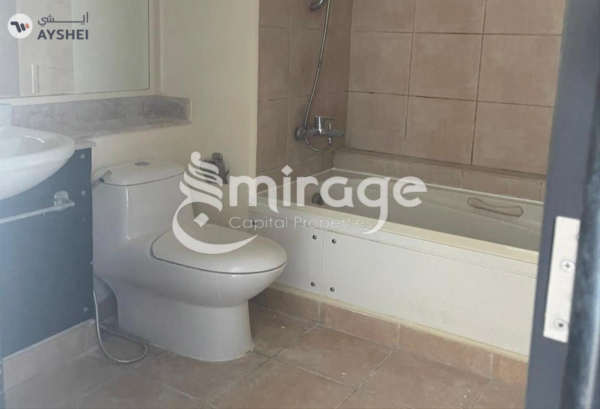 TOWNHOUSE FOR SALE IN DESERT STYLE, AL REEF VILLAS-7-7