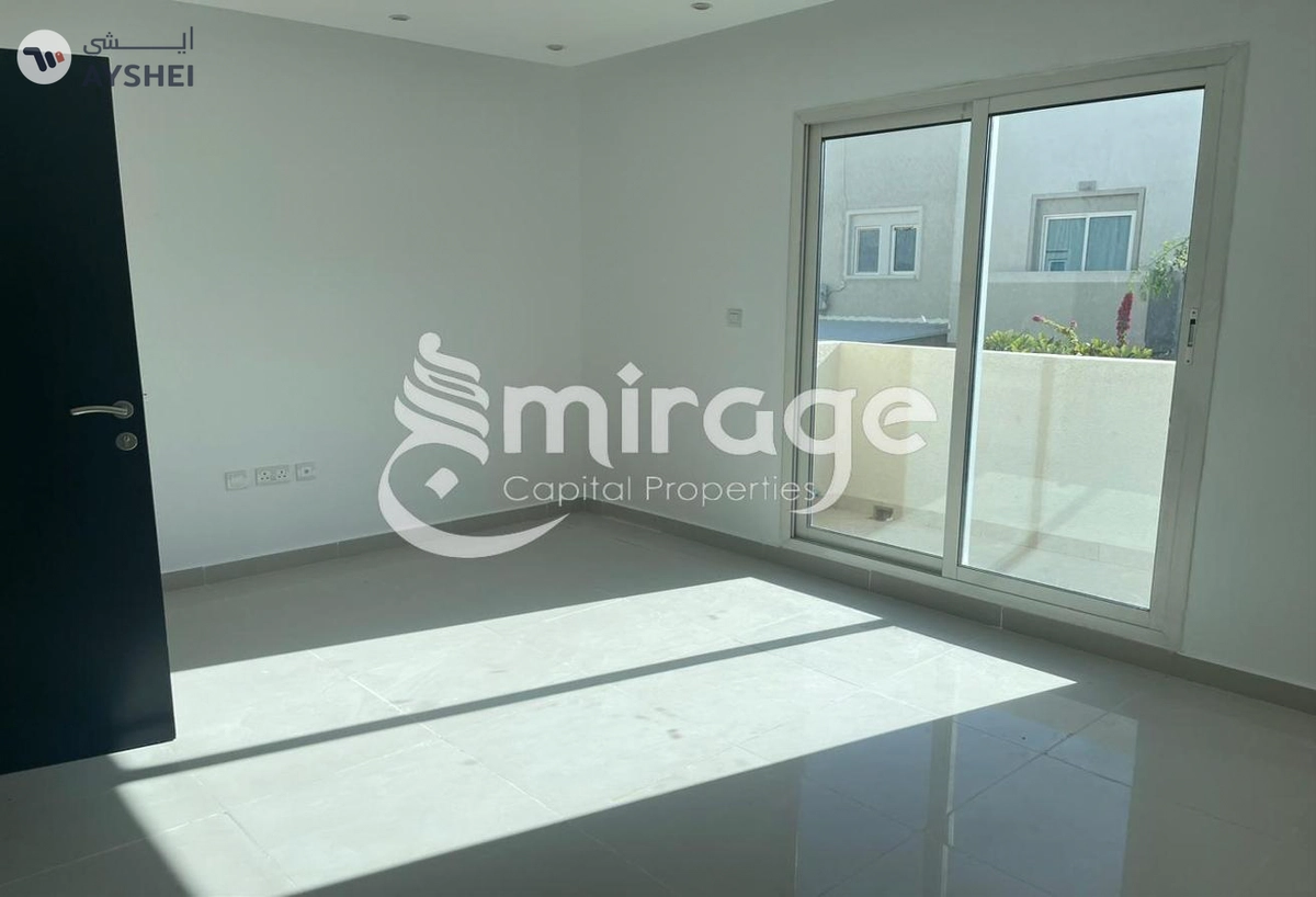TOWNHOUSE FOR SALE IN DESERT STYLE, AL REEF VILLAS-8-8