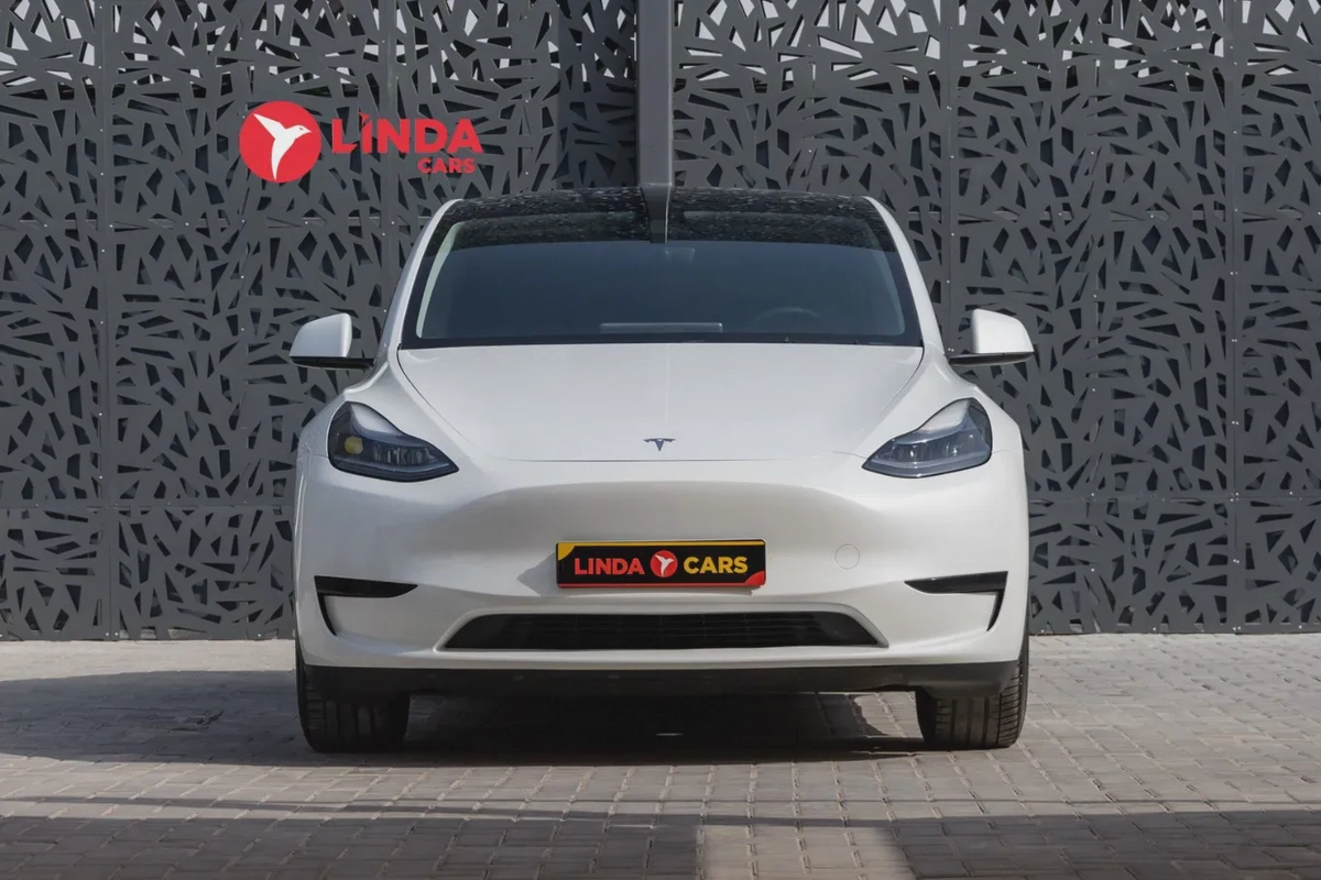 Tesla Model Y Standard Range 2023-2-2