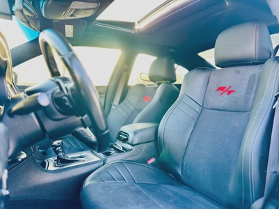 2022 Dodge Charger RT-8