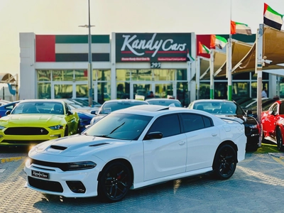 2022 Dodge Charger RT-0