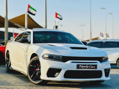 2022 Dodge Charger RT-6