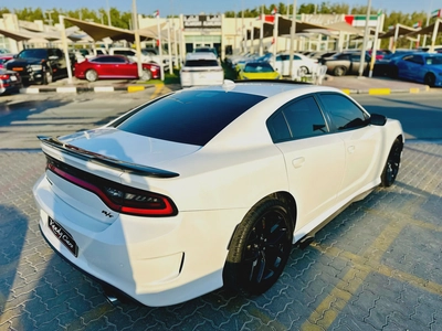 2022 Dodge Charger RT-7