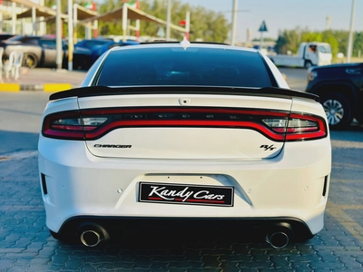 2022 Dodge Charger RT-4