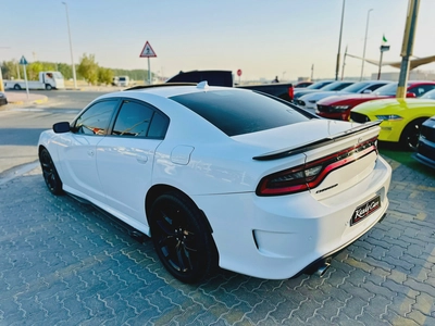 2022 Dodge Charger RT-3