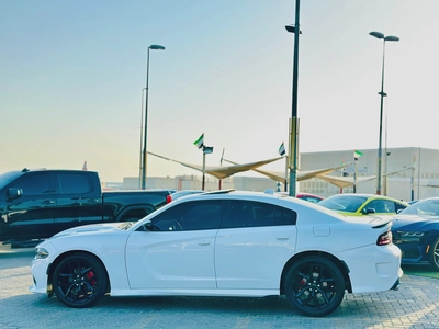 2022 Dodge Charger RT-2