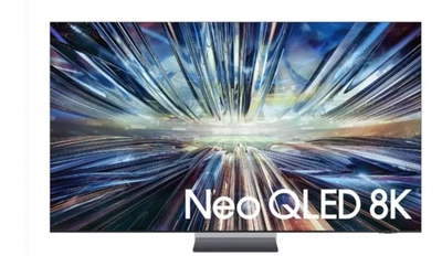  Renewed - Samsung 65" QN900D Neo QLED 8K HDR Smart TV 65QN900D-0