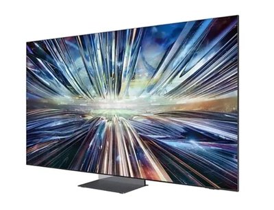  Renewed - Samsung 65" QN900D Neo QLED 8K HDR Smart TV 65QN900D-1