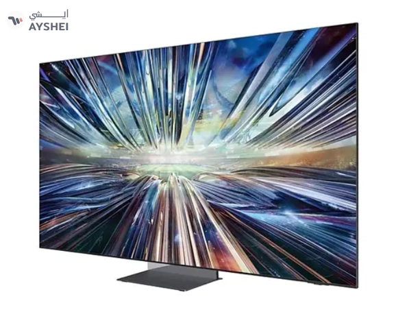  Renewed - Samsung 65" QN900D Neo QLED 8K HDR Smart TV 65QN900D