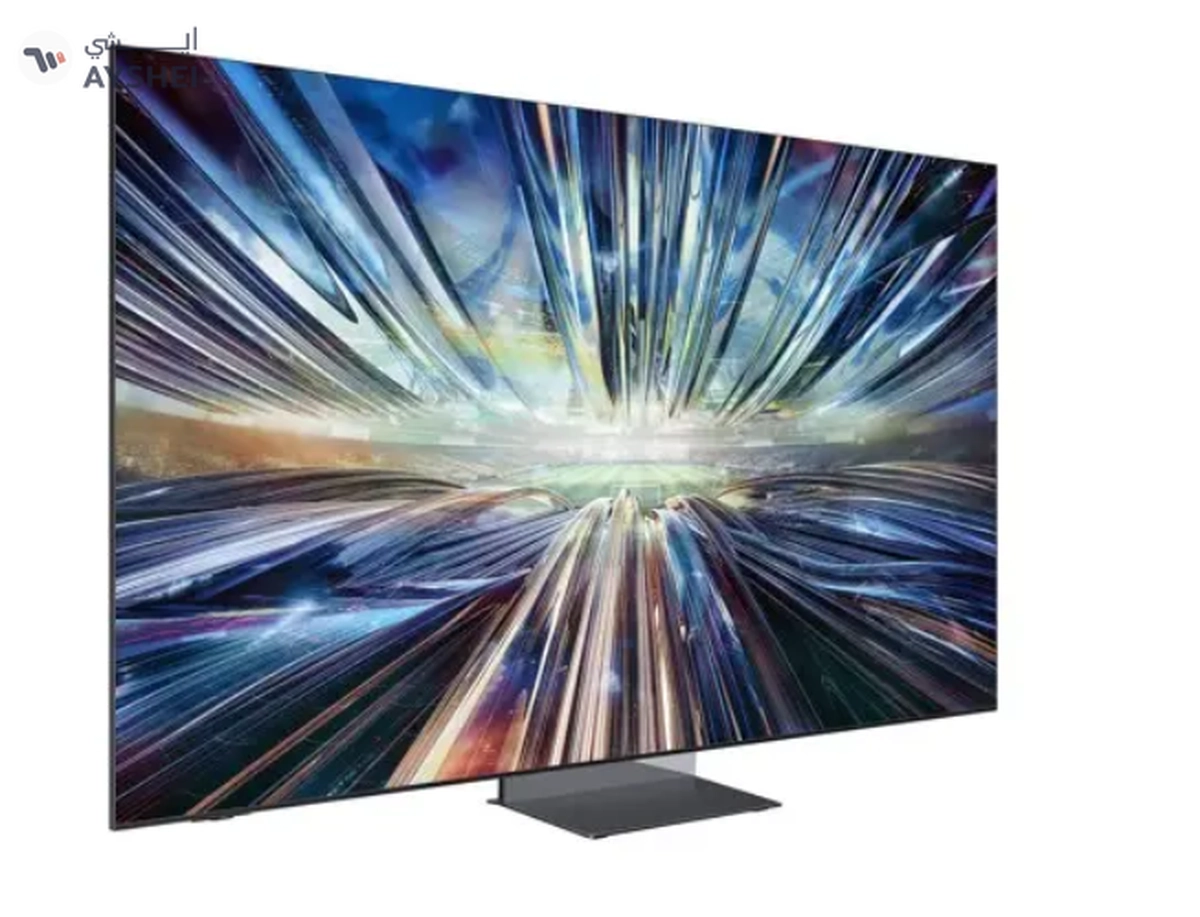  Renewed - Samsung 65" QN900D Neo QLED 8K HDR Smart TV 65QN900D-2-2