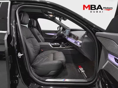 2025 | BMW 740i xDrive | Low Mileage |M-Package | Fully loaded-10