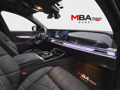 2025 | BMW 740i xDrive | Low Mileage |M-Package | Fully loaded-12