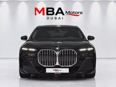 2025 | BMW 740i xDrive | Low Mileage |M-Package | Fully loaded-5