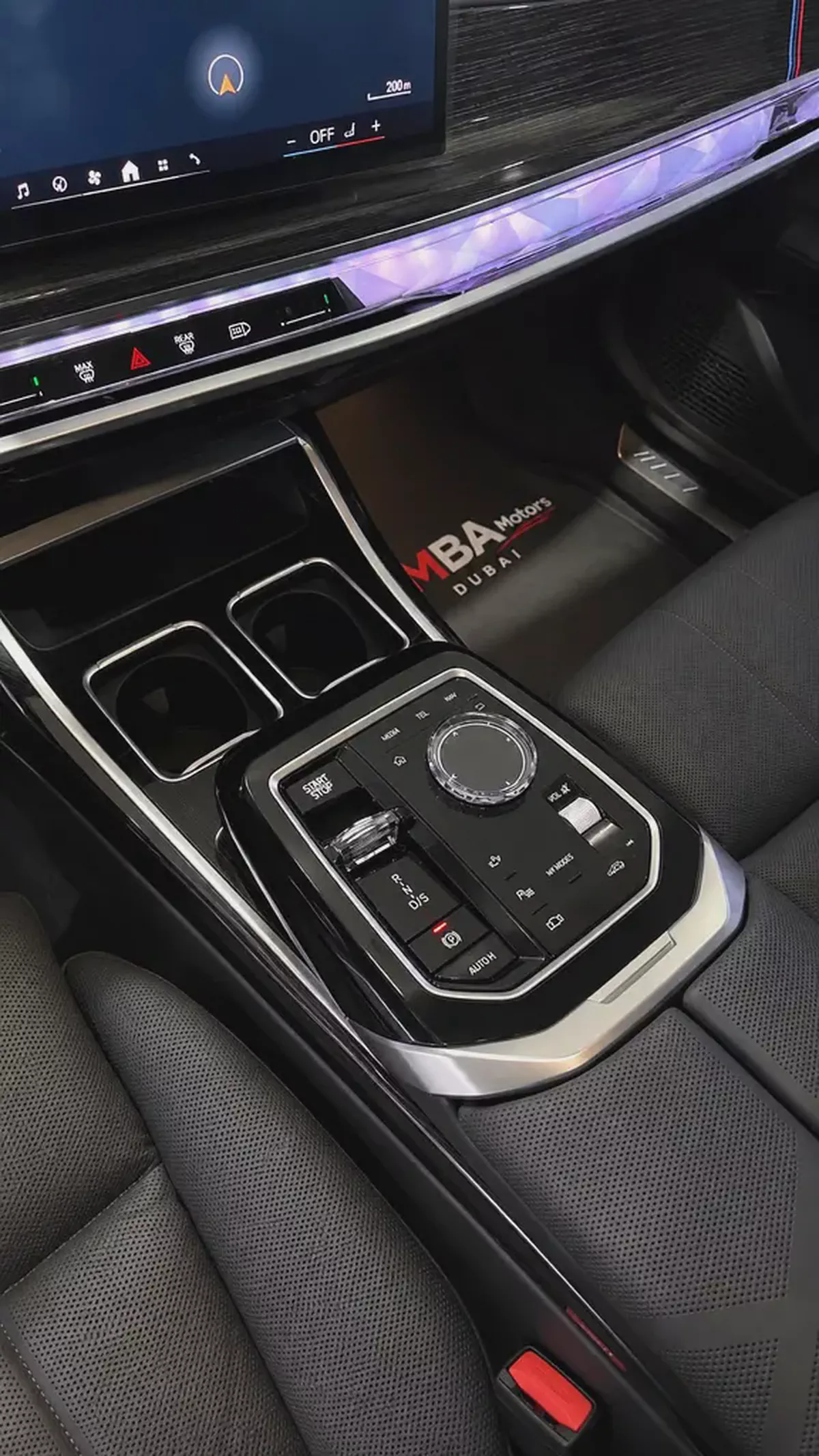 2025 | BMW 740i xDrive | Low Mileage |M-Package | Fully loaded-8-8