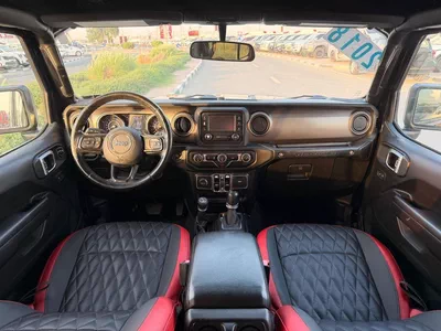 Jeep Wrangler SPORT-11