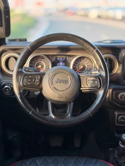 Jeep Wrangler SPORT-6