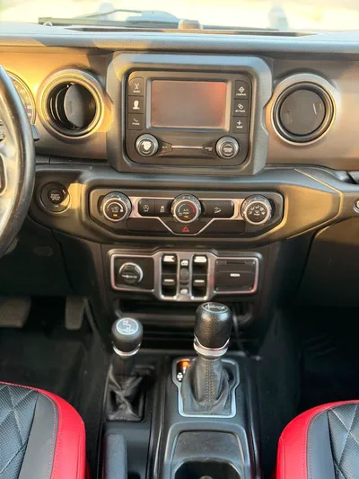 Jeep Wrangler SPORT-7