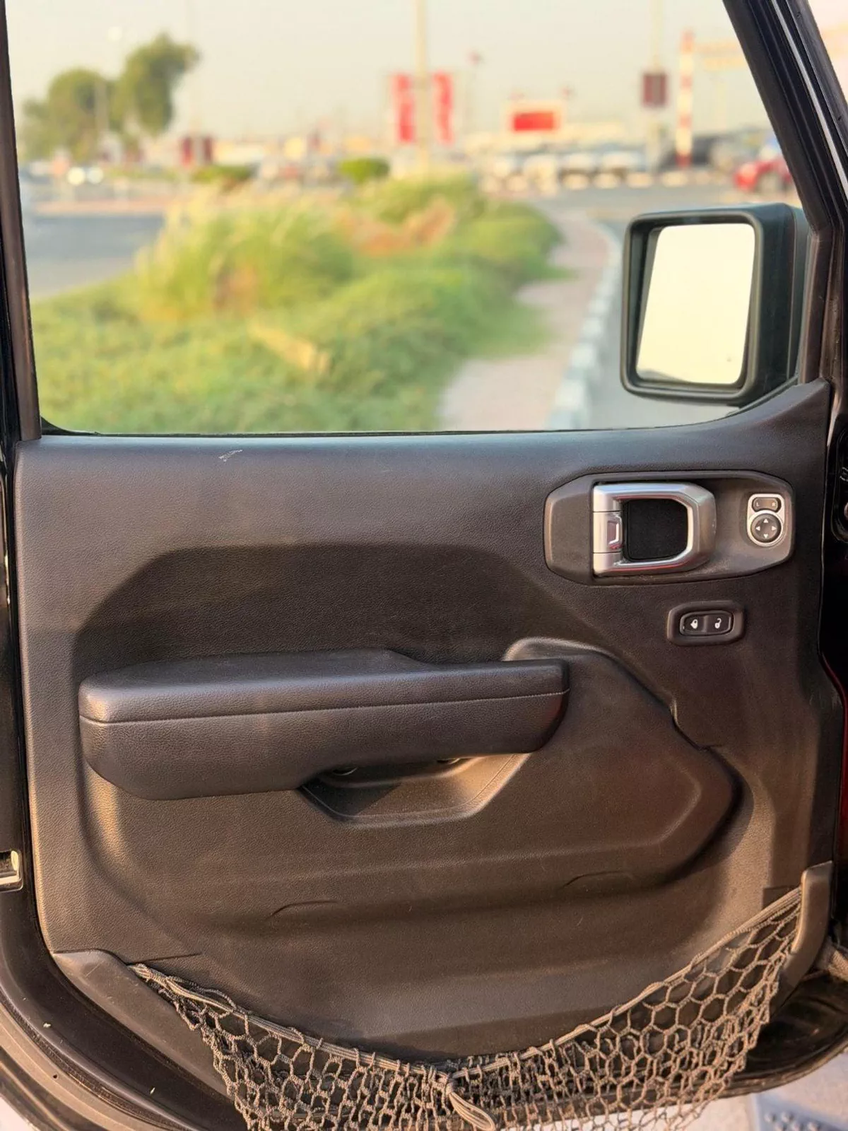 Jeep Wrangler SPORT-13-0