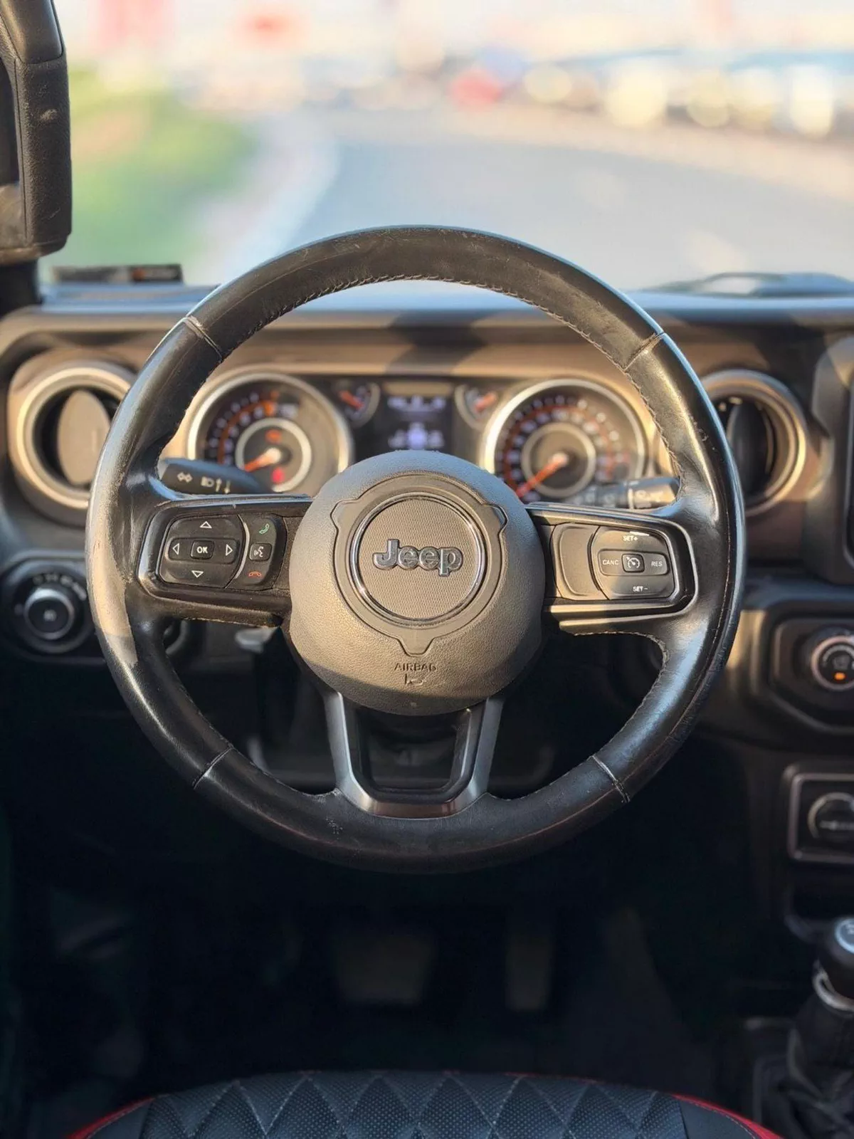Jeep Wrangler SPORT-6-0