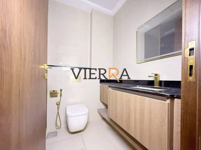 Brand New l Fully Furnished l Upgraded Unit-15